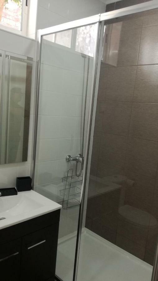 Appartement Santos