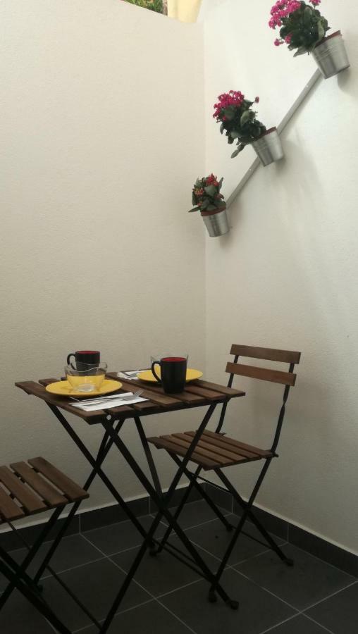 Apartment Santos