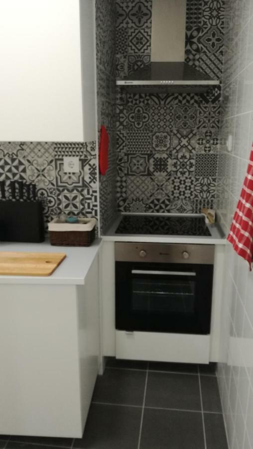 Appartement Santos