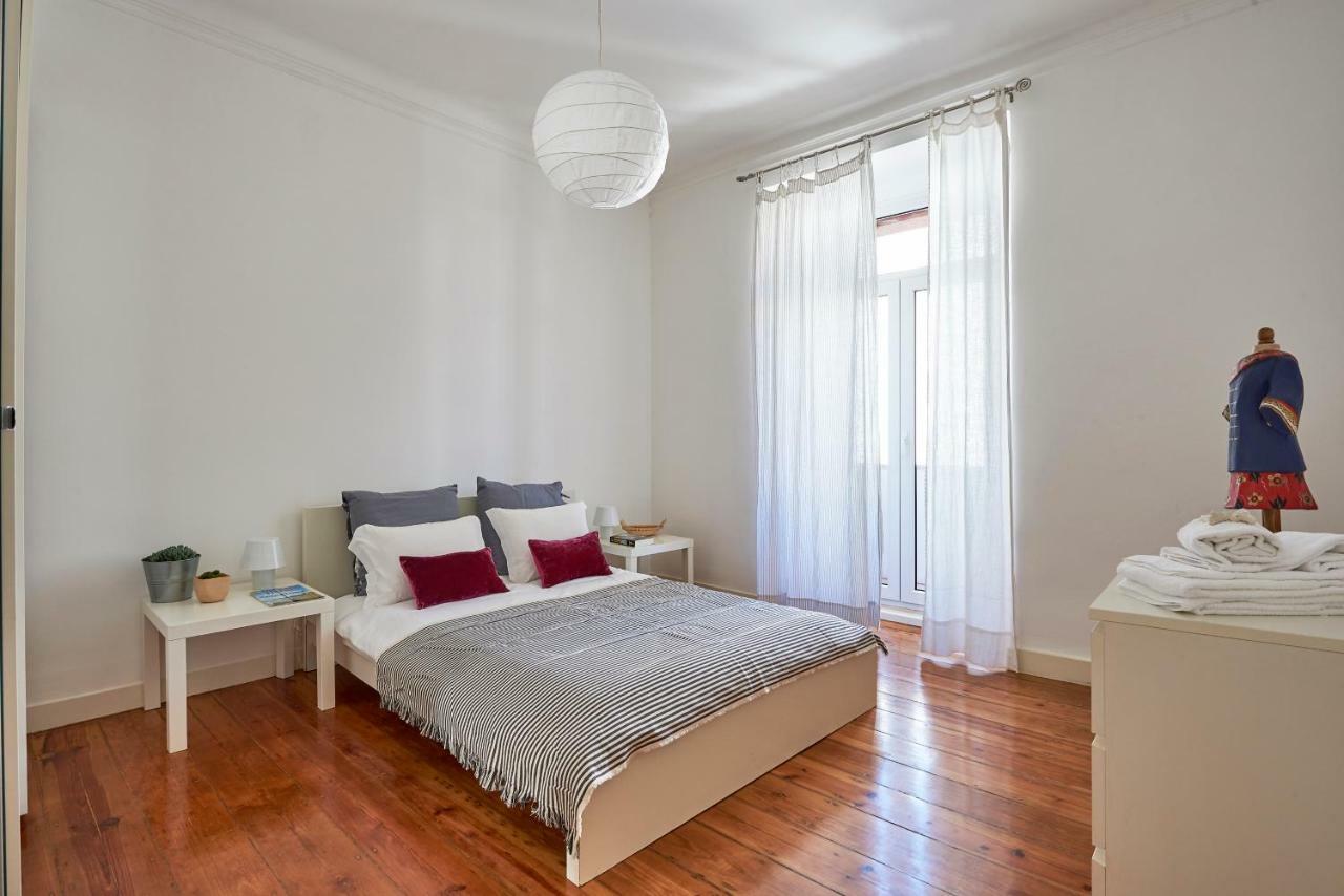 Appartement Charming Marquês
