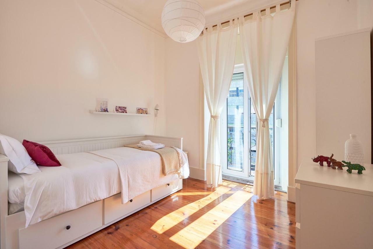 Charming Marquês Appartement *