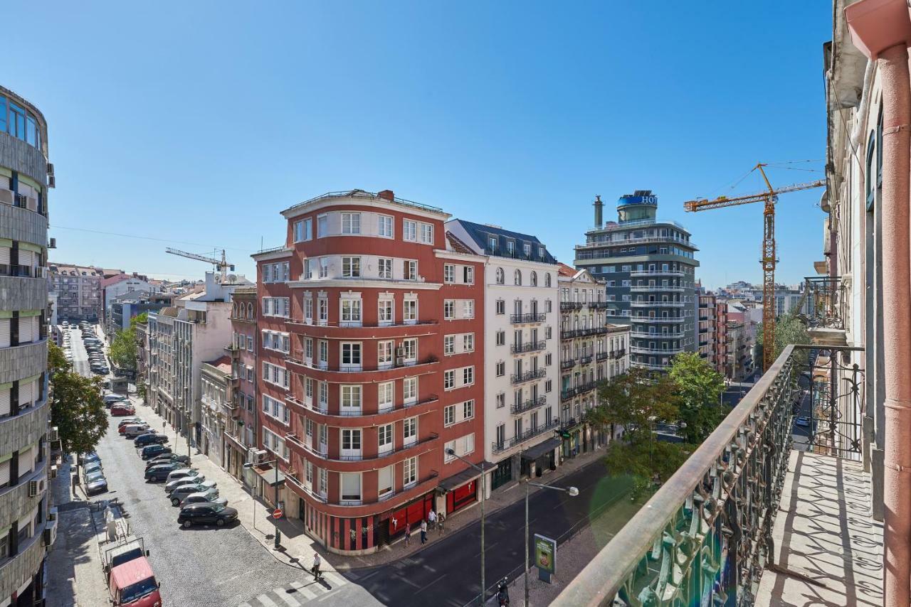 Apartment Charming Marques *
