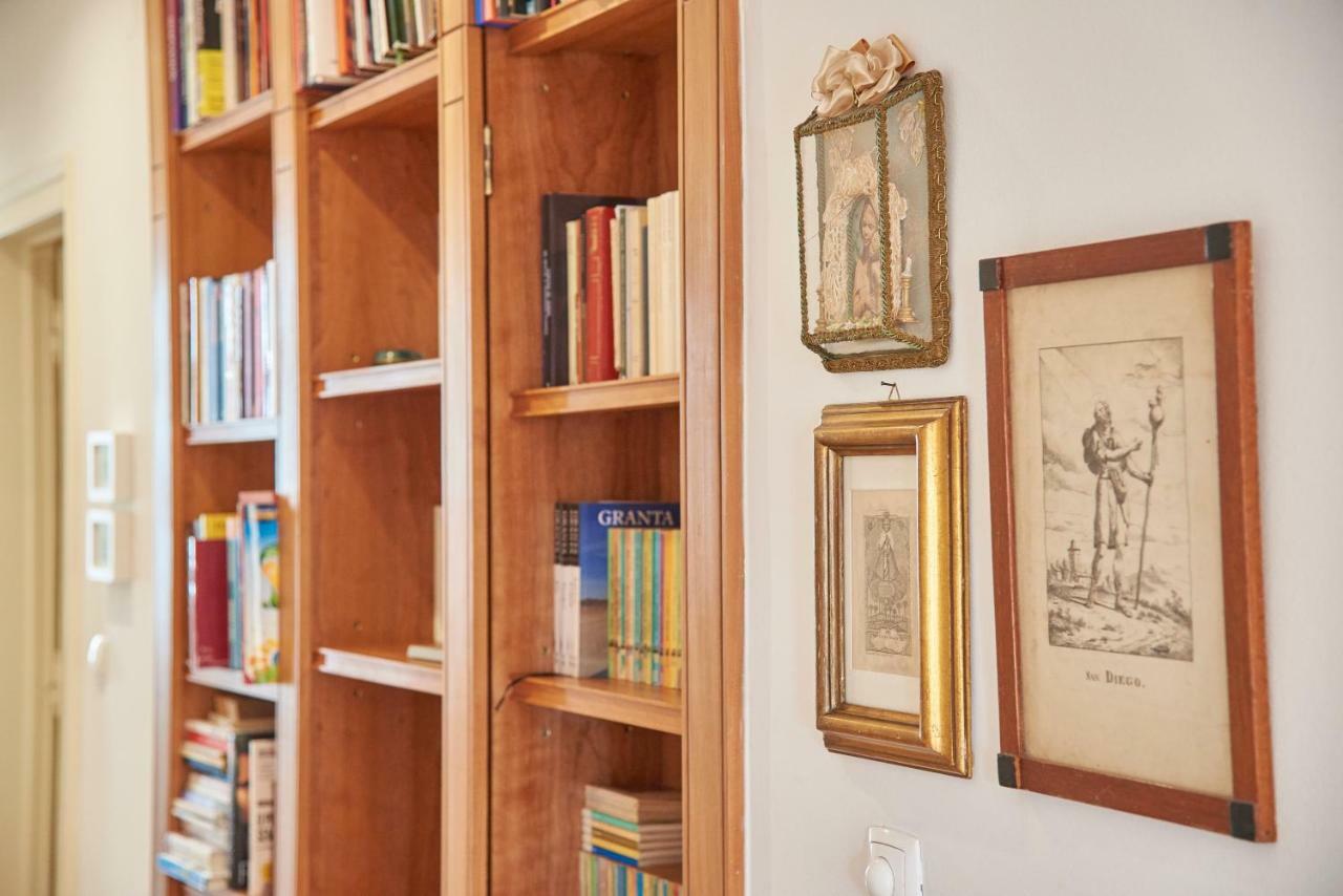Charming Marquês Appartement *