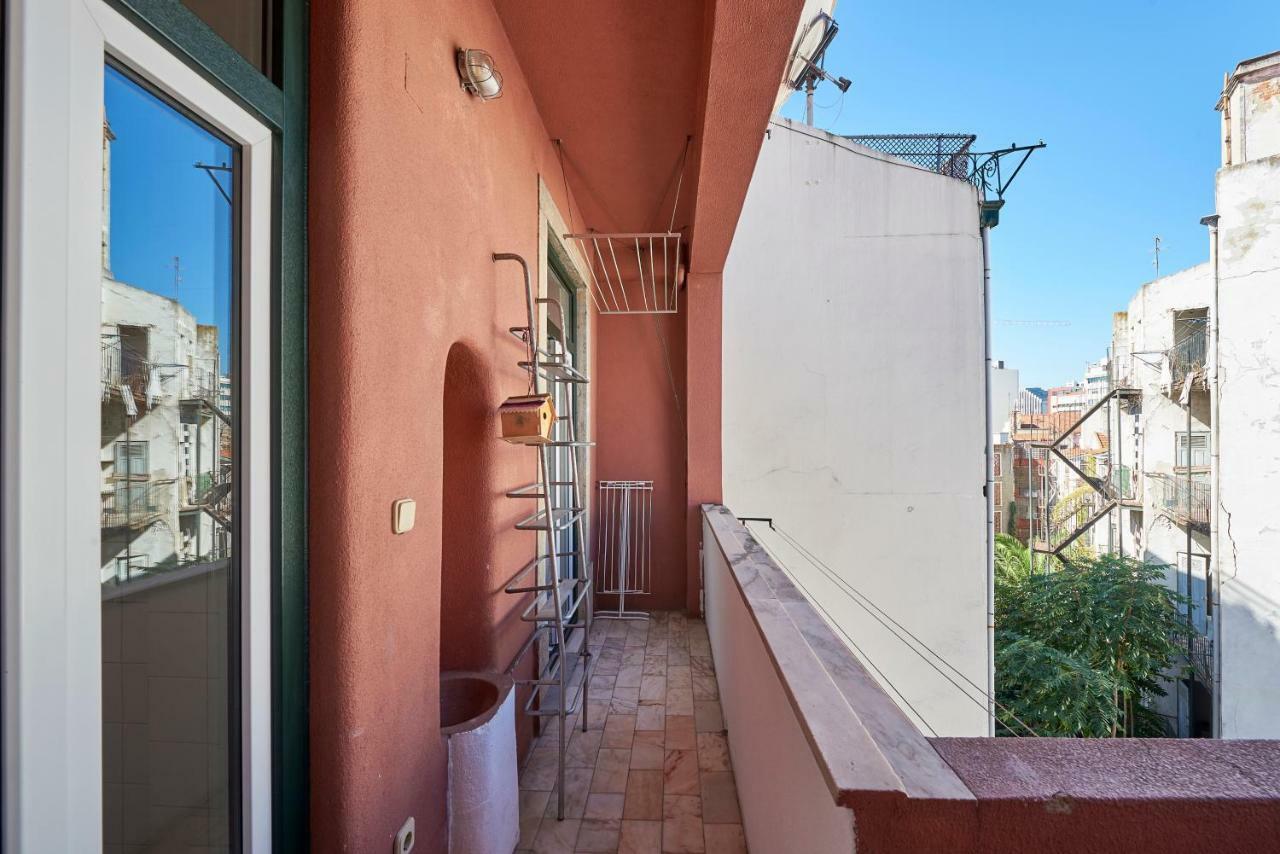 Charming Marquês Appartement Lisboa