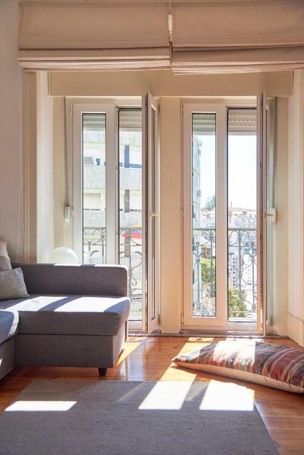 Apartment Charming Marques