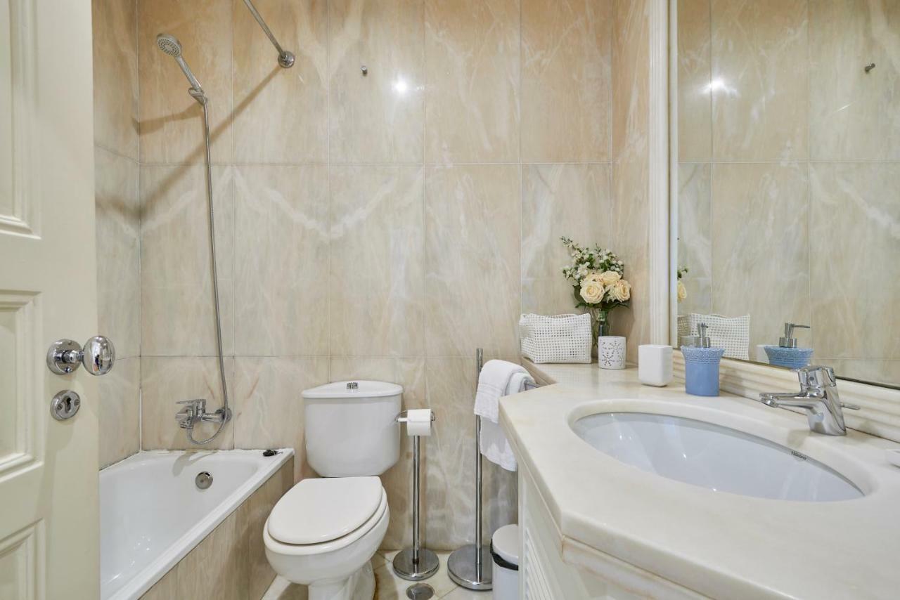 Charming Marquês Appartement