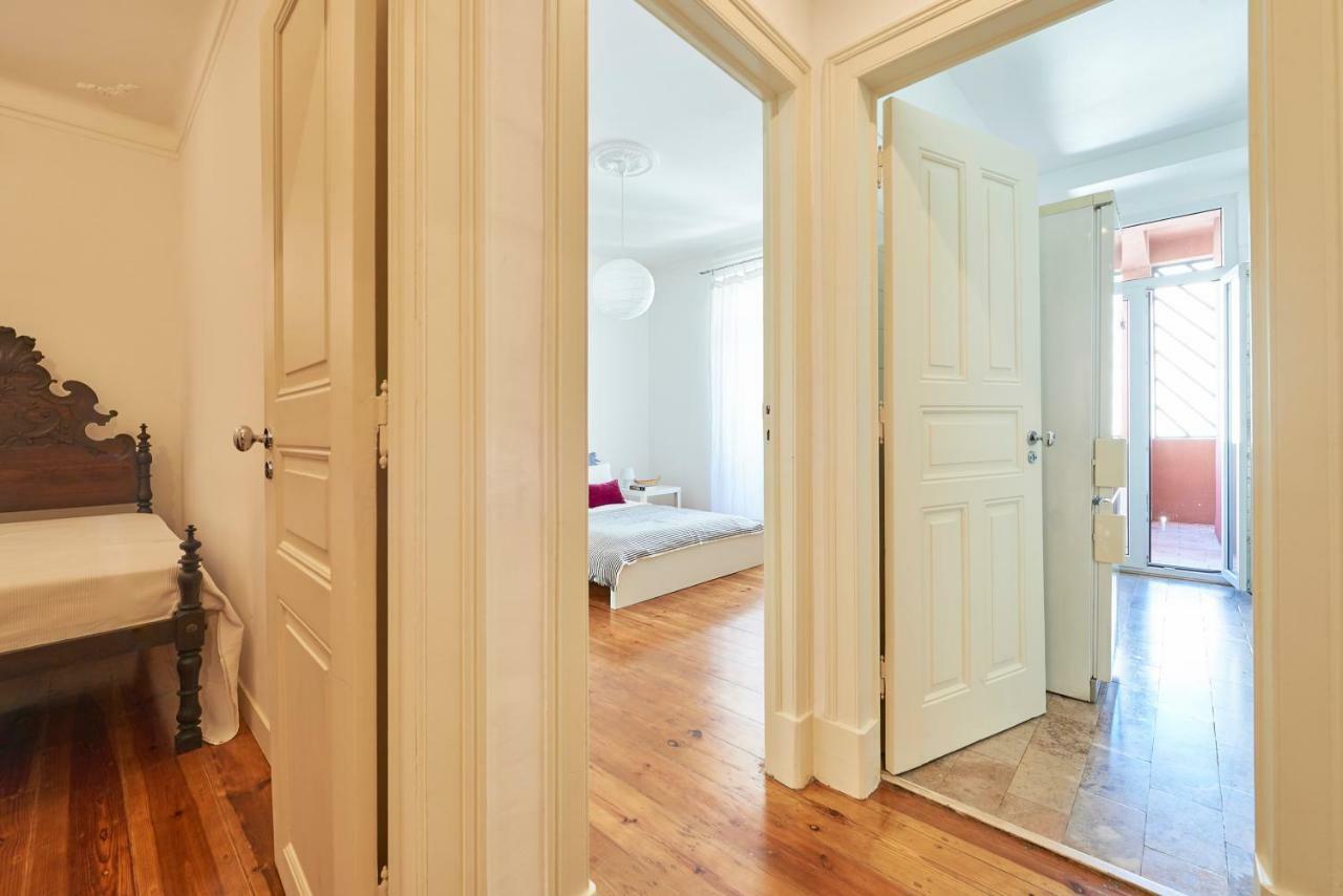 Charming Marquês Appartement