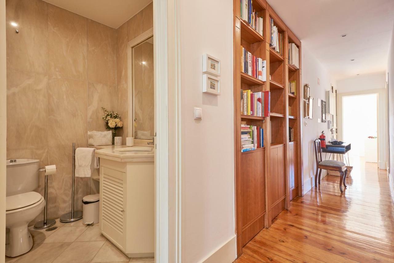 Appartement Charming Marquês