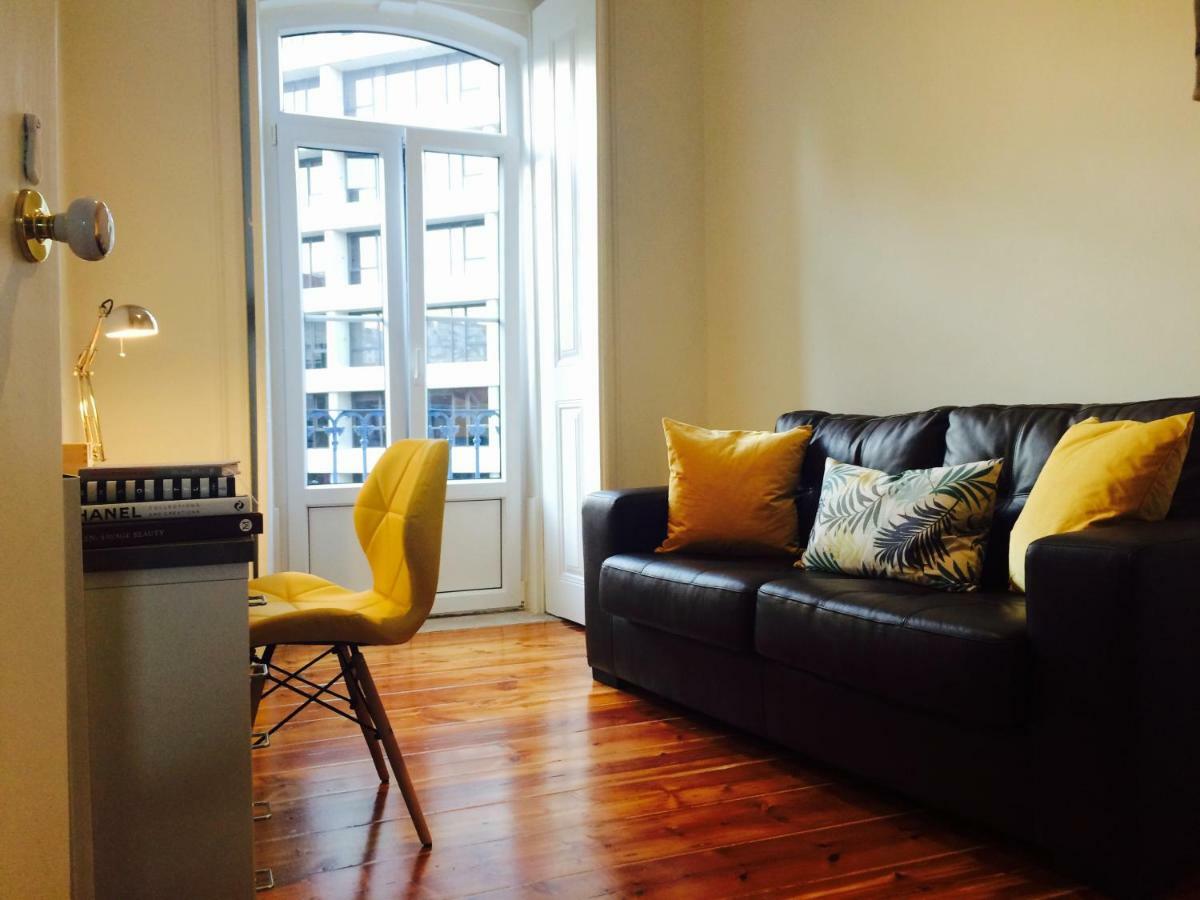 Apartment Classic Lissabon