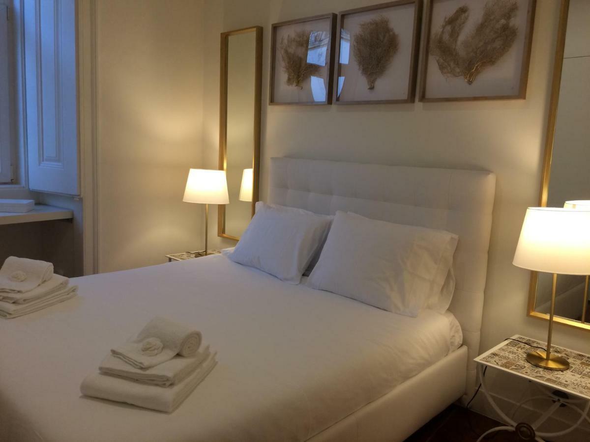 Classic Apartment Lissabon