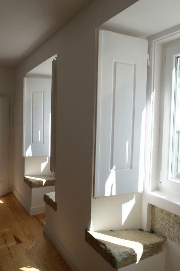 Proa D'alfama Appartement