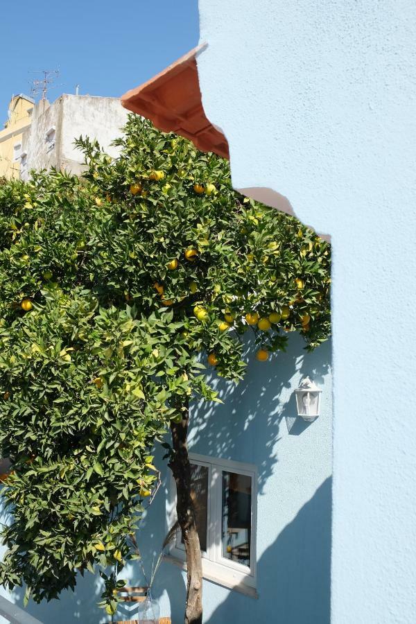 Appartement Proa D'alfama *