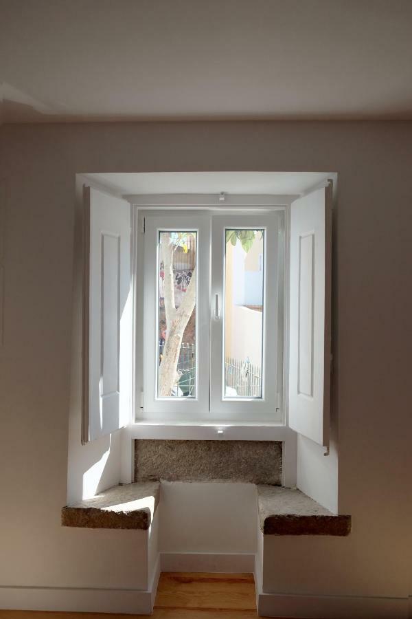 Proa D'alfama Appartement