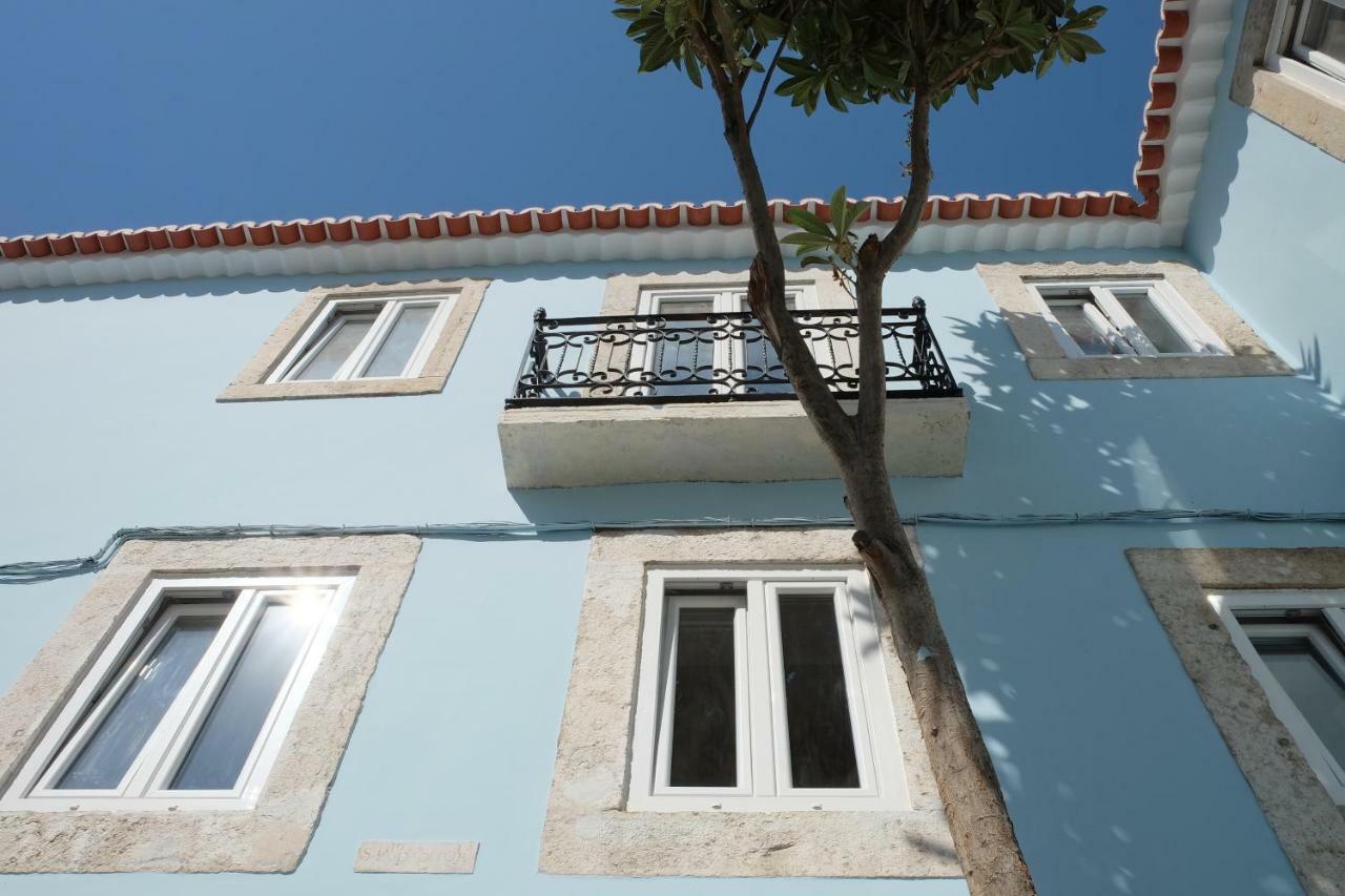 Proa D'alfama Lissabon