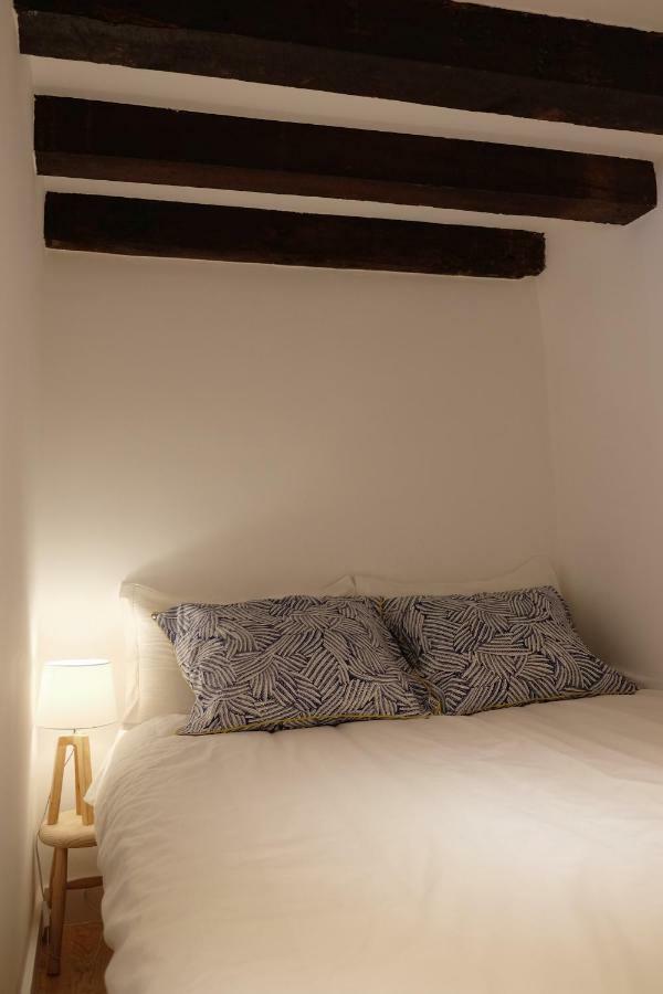 Proa D'alfama Appartement Lissabon