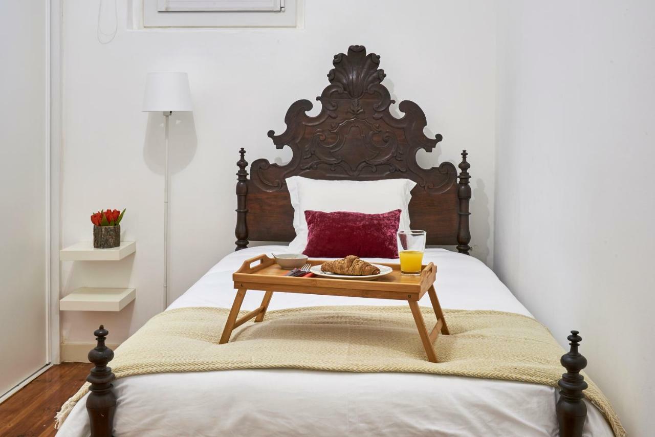 Charming Marquês Appartement *