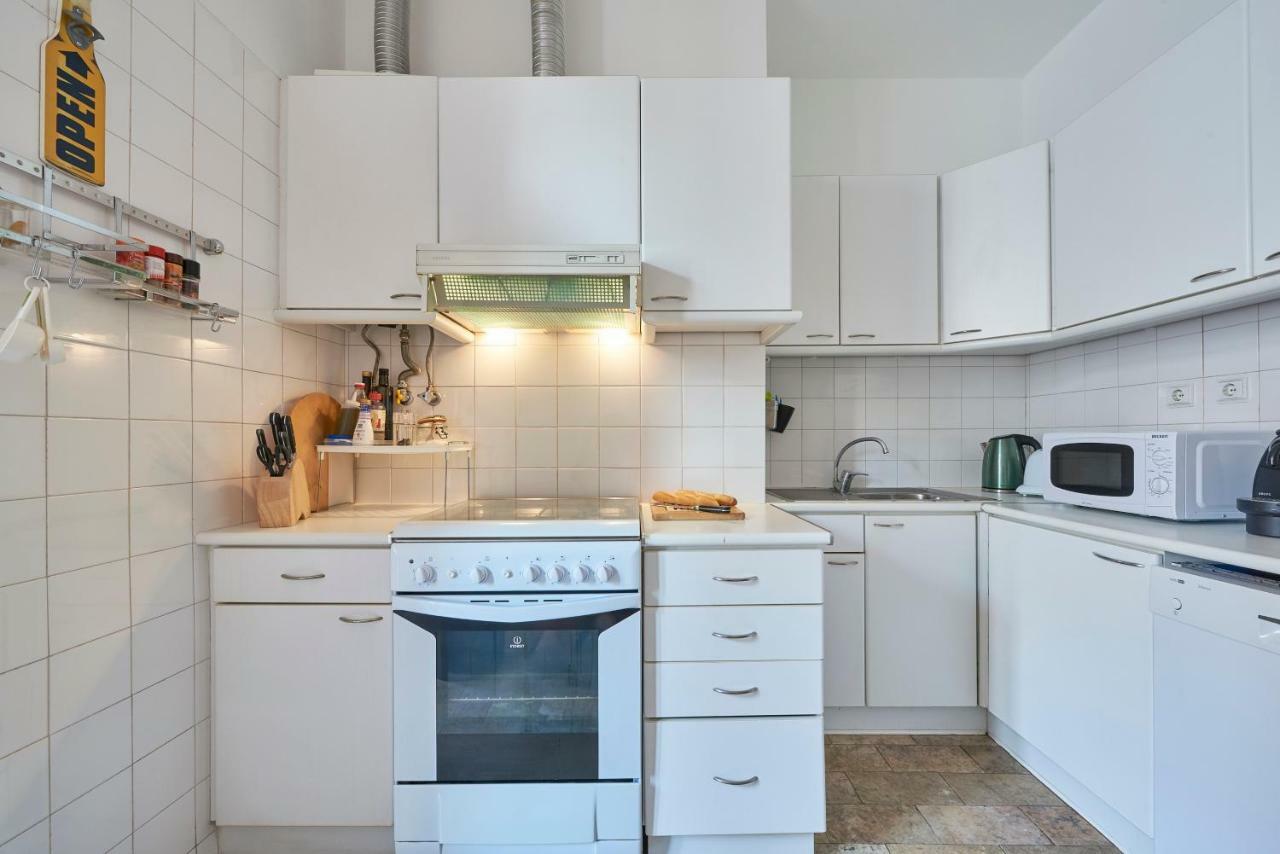 Charming Marquês Appartement Lisboa