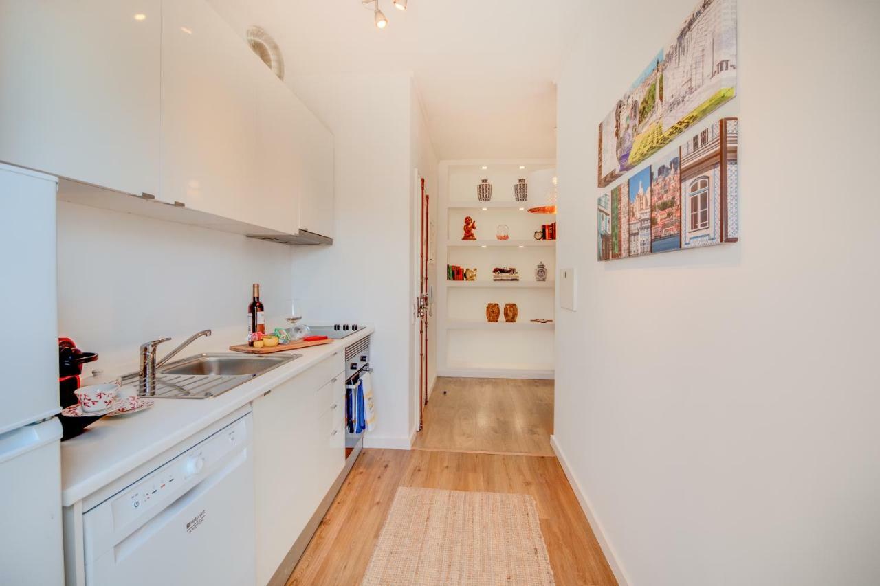 Appartement Rua Washington Lisboa