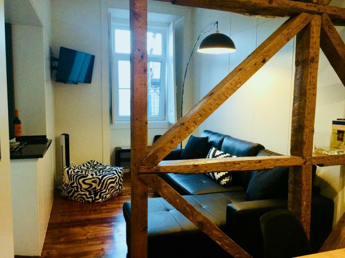 Apartment Classic Lissabon