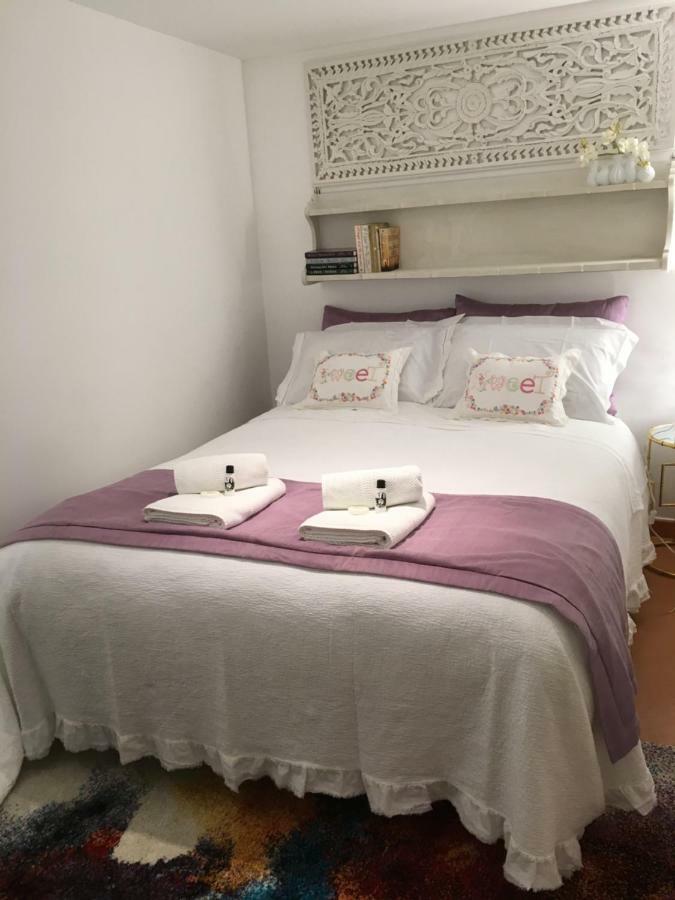 Escadinhas De Sao Cristovao Appartement Lisboa