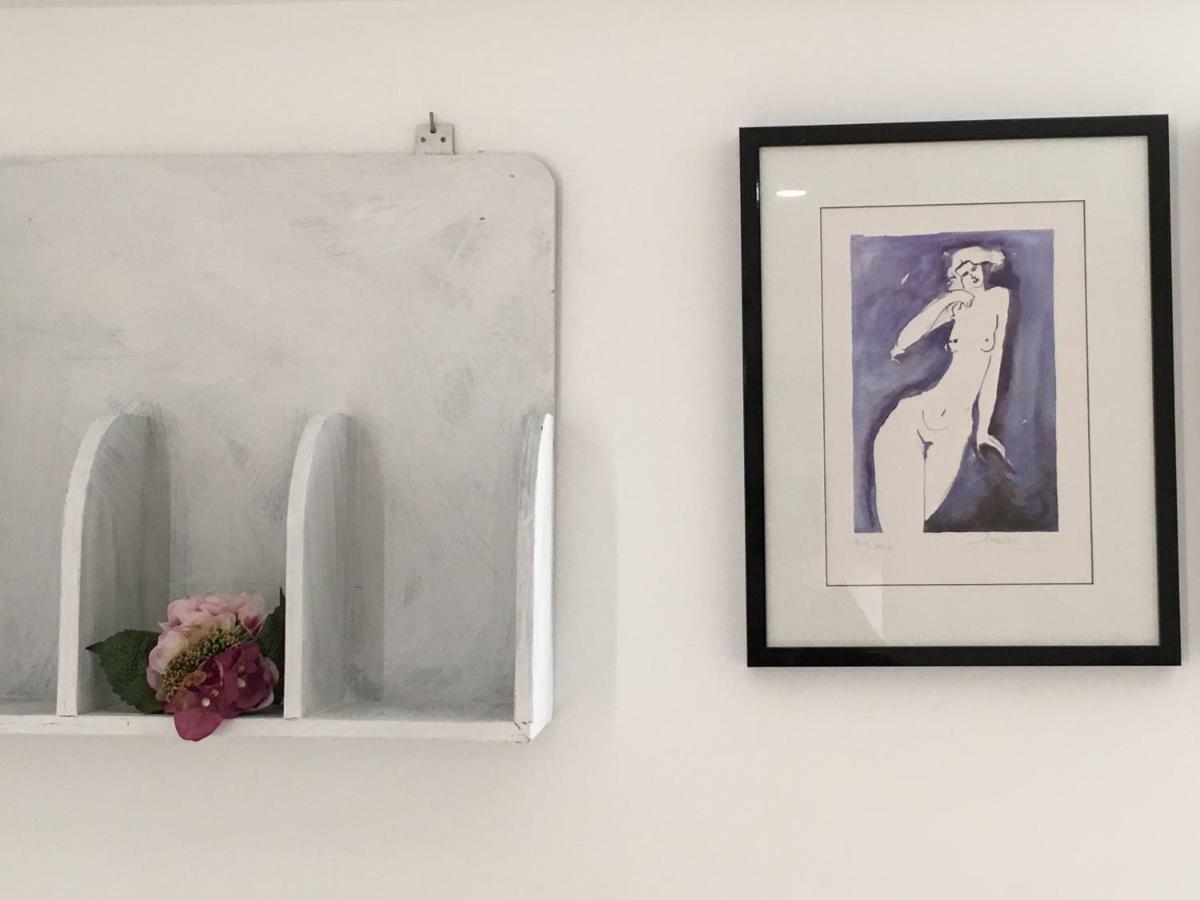 Escadinhas De Sao Cristovao Appartement
