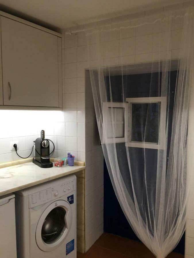 Appartement Escadinhas De Sao Cristovao *