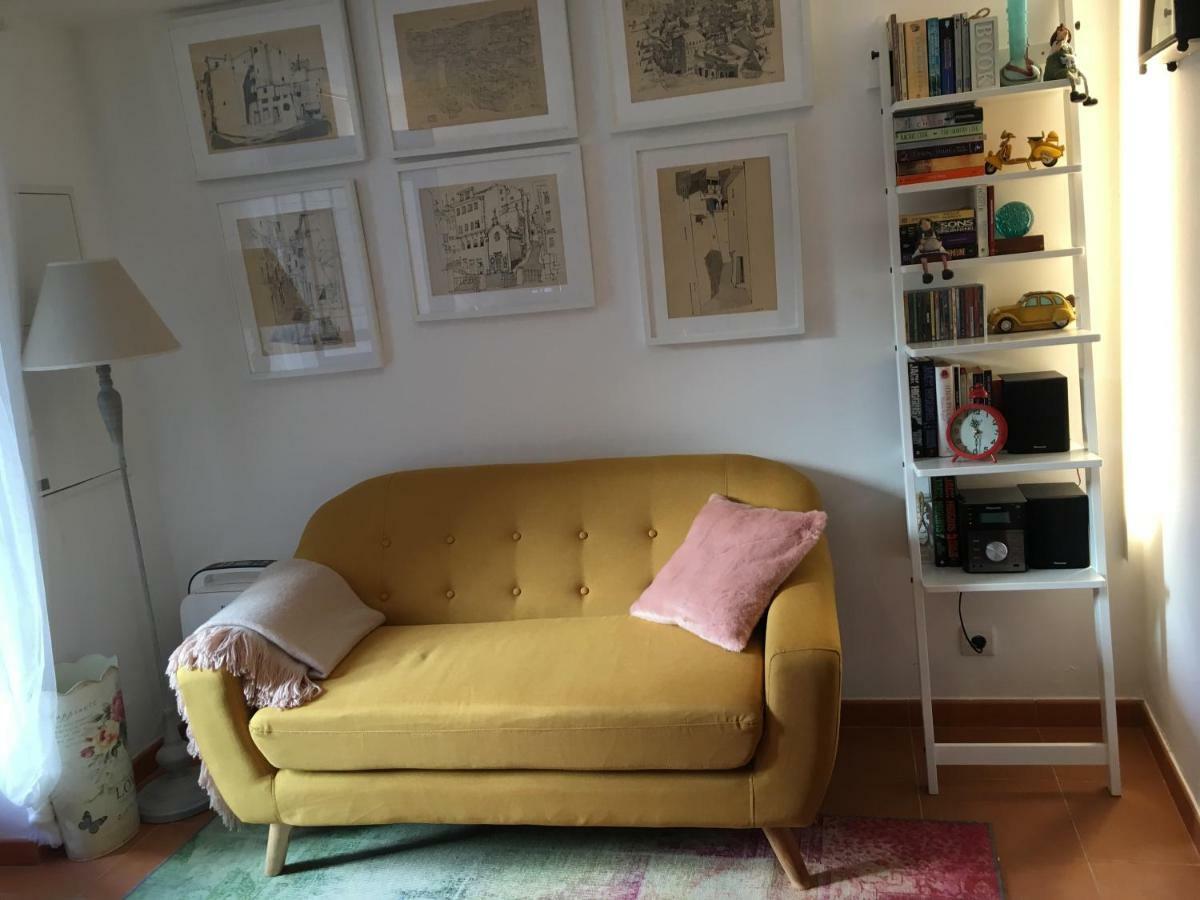 Escadinhas De Sao Cristovao Appartement Lisboa