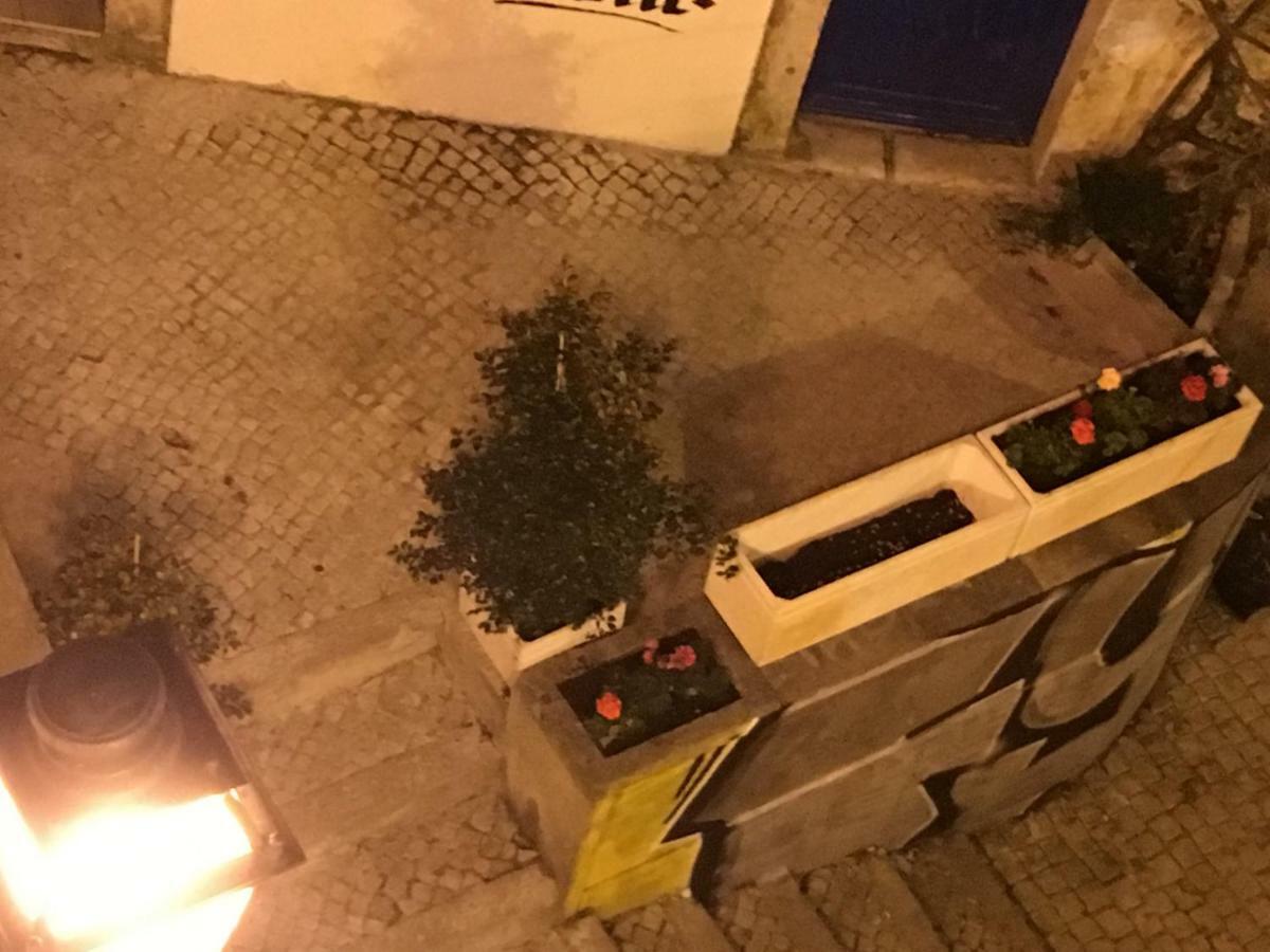 Appartement Escadinhas De Sao Cristovao Lisboa