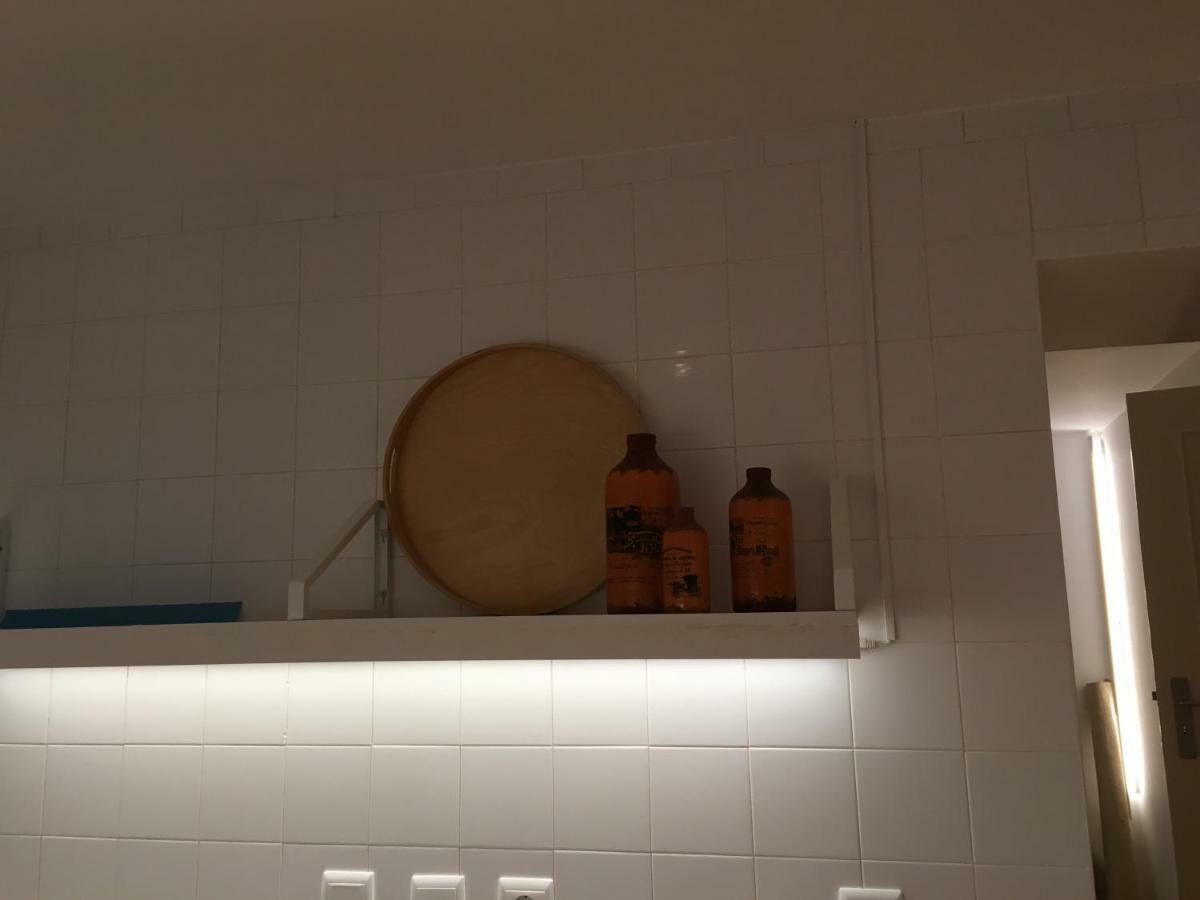 Escadinhas De Sao Cristovao Appartement *