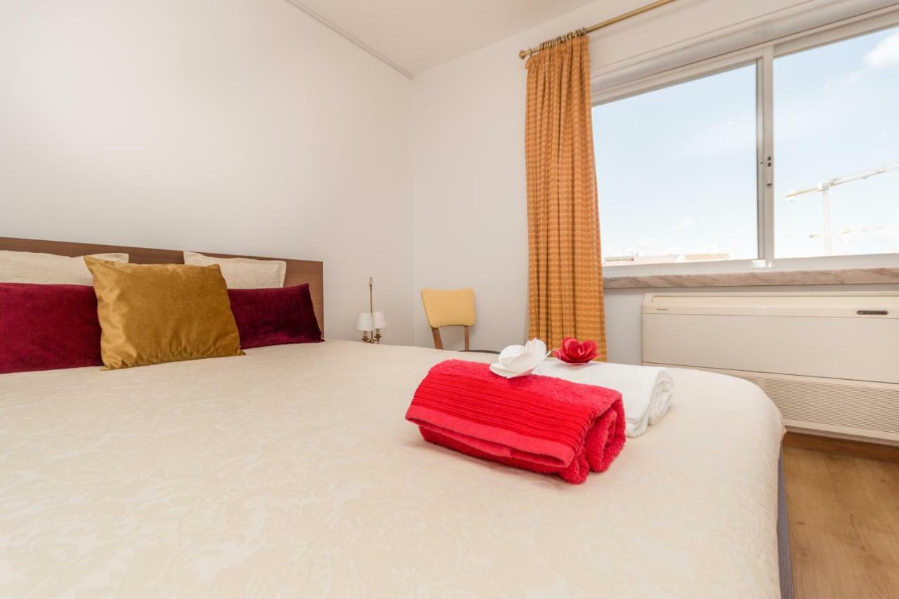 Appartement Cosmopolis