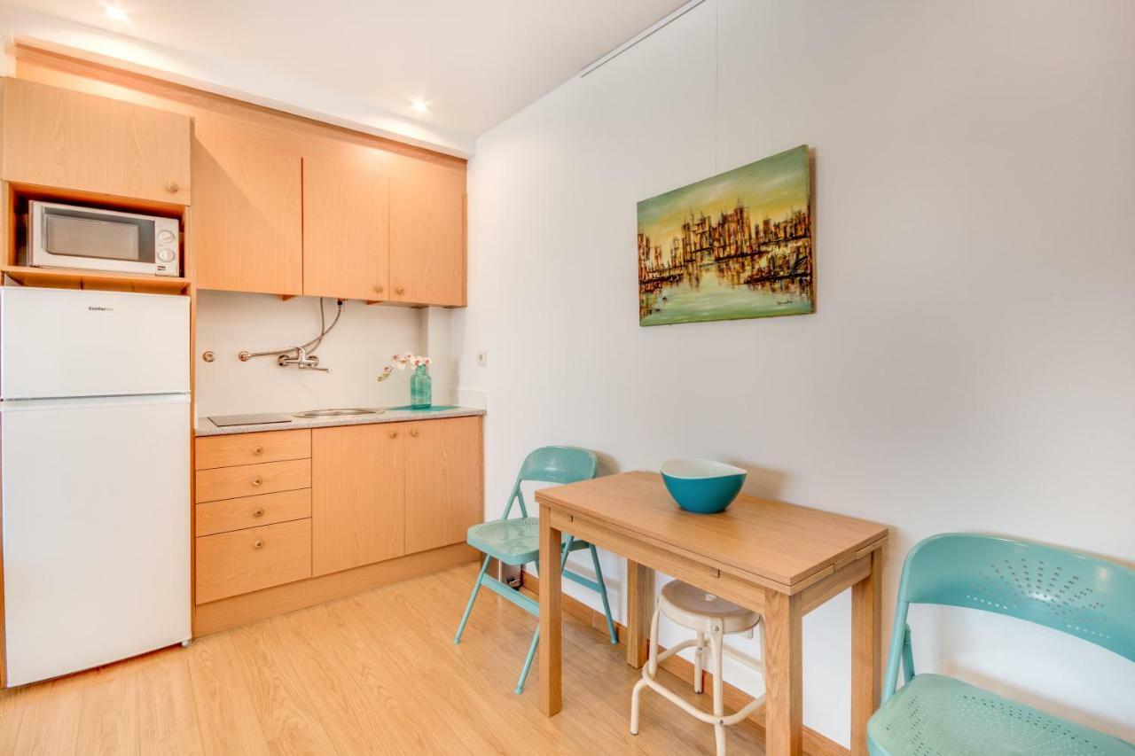 Appartement Cosmopolis