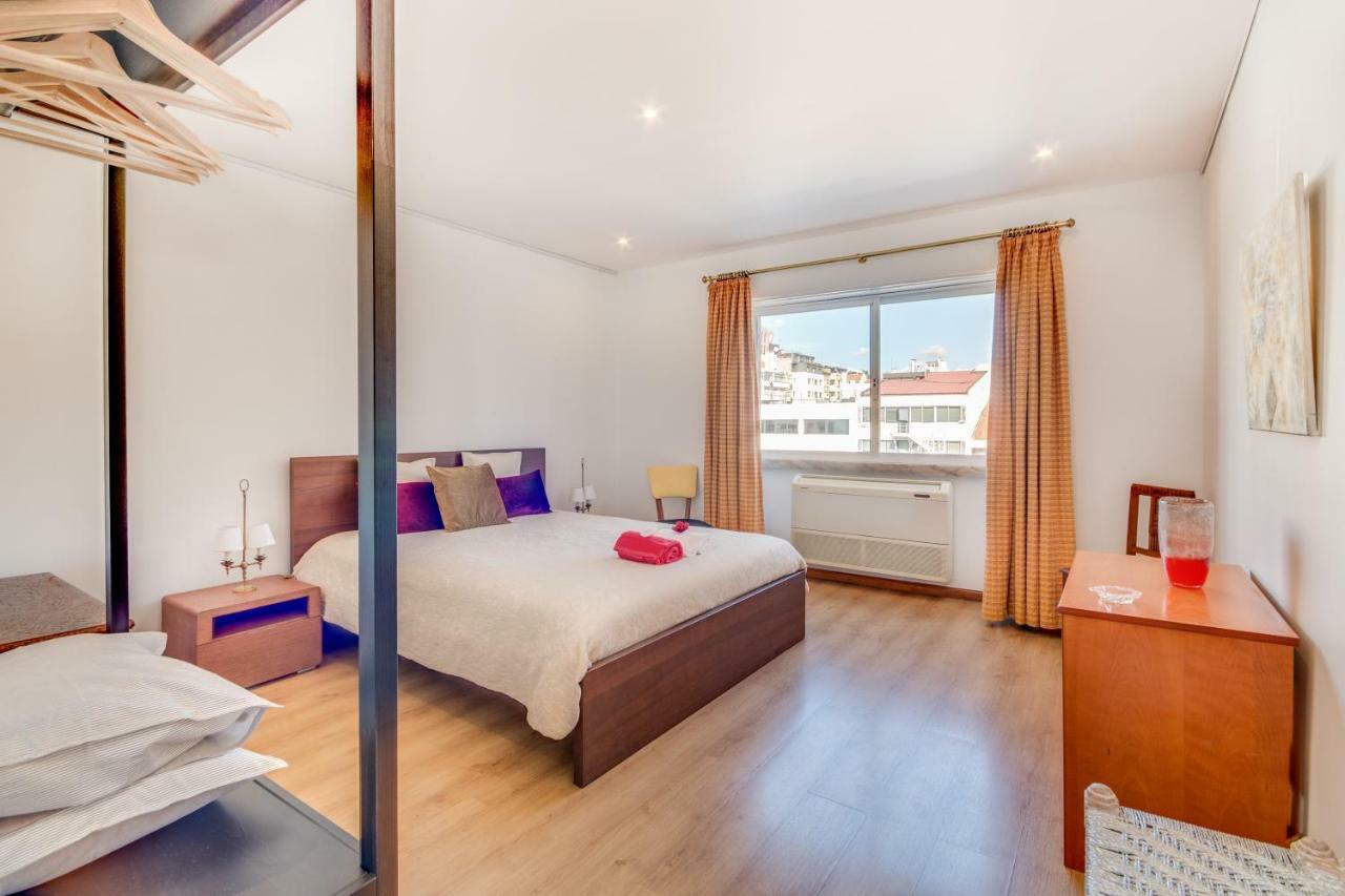 Cosmopolis Appartement Lisboa