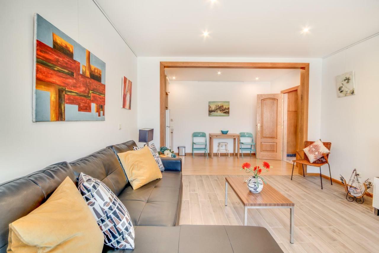 Cosmopolis Appartement
