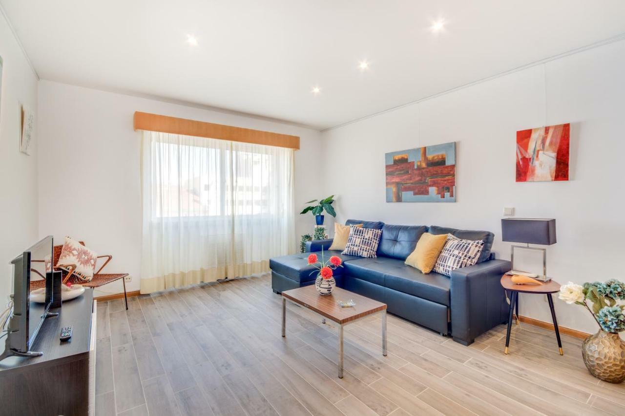 Appartement Cosmopolis
