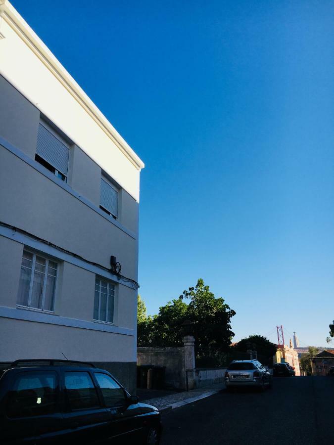 Belem Aloja Appartement Lisboa