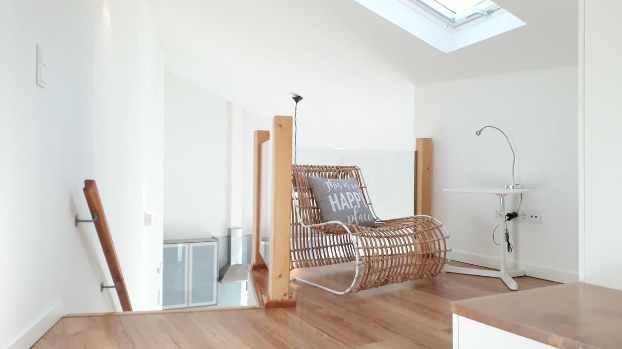 Madre Deus I Appartement Lisboa
