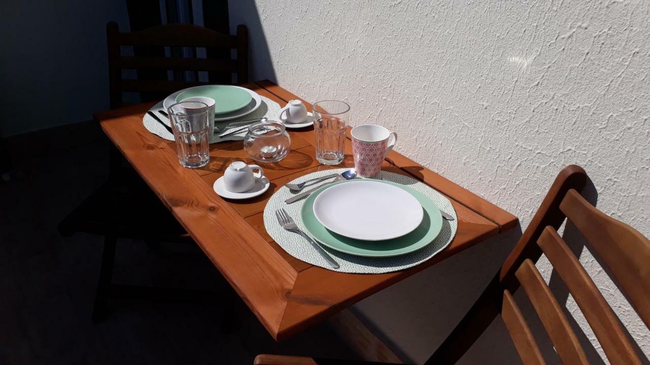 Madre Deus I Appartement *