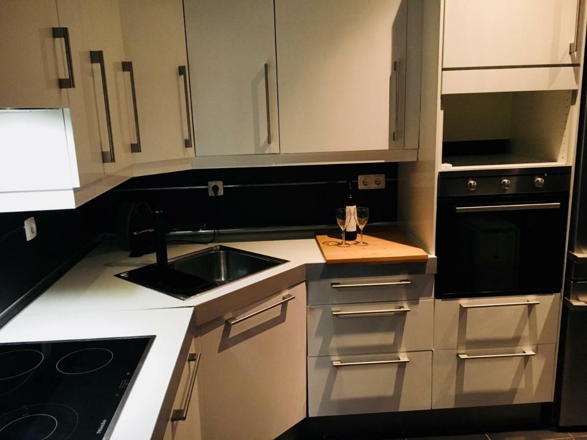 Appartement Belem Aloja Lisboa