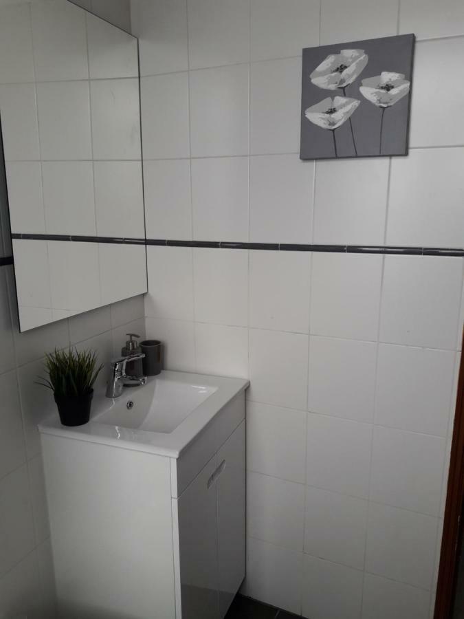 Apartment Old Town' Sunny&quality Lissabon