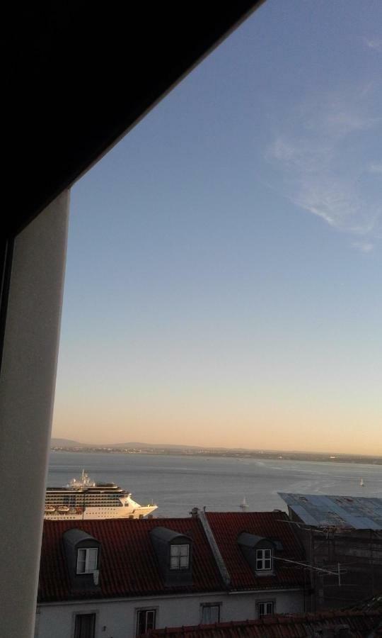 Oliveirinha Appartement Lisboa