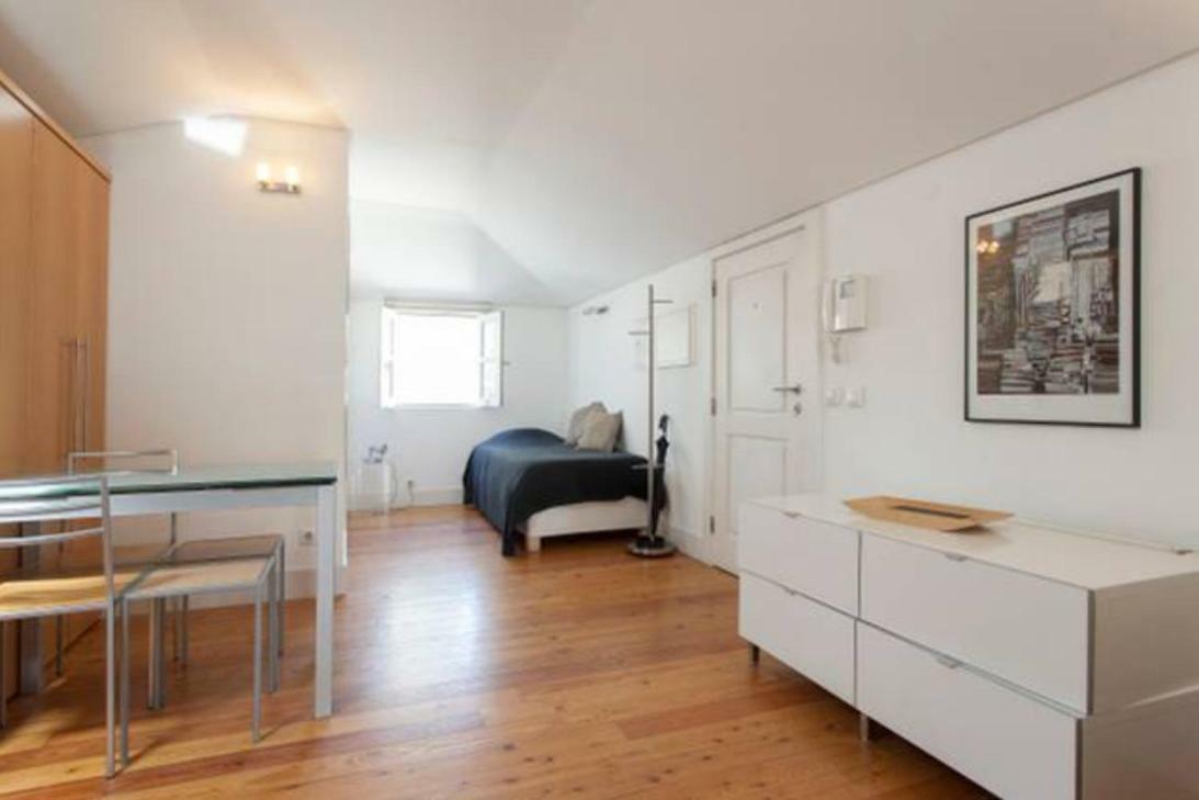 Casas São Julião Apartamento