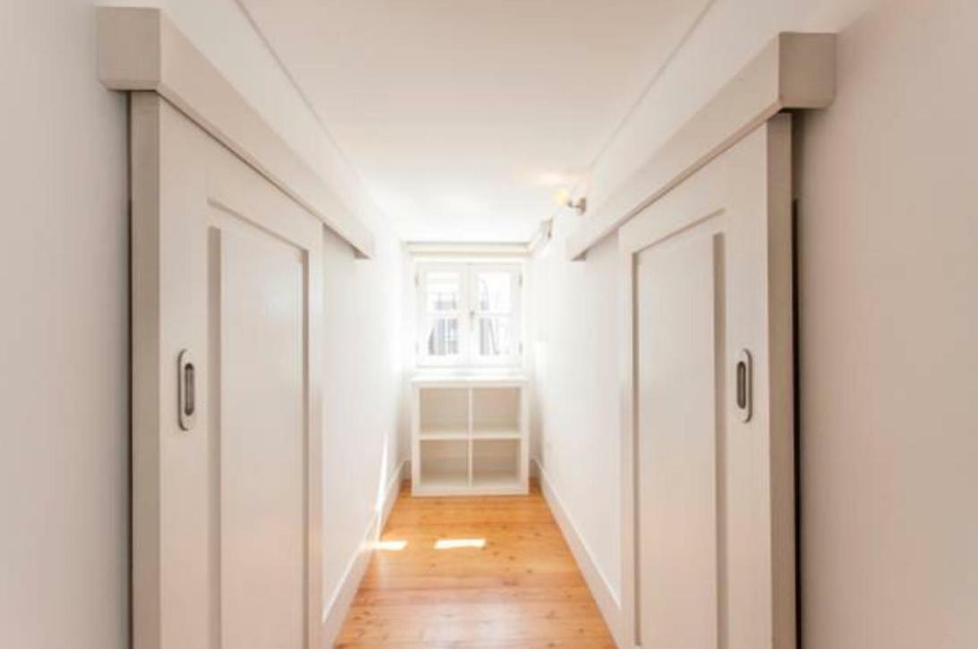 Casas São Julião Apartamento *
