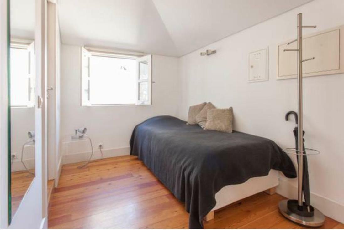 Apartamento Casas São Julião