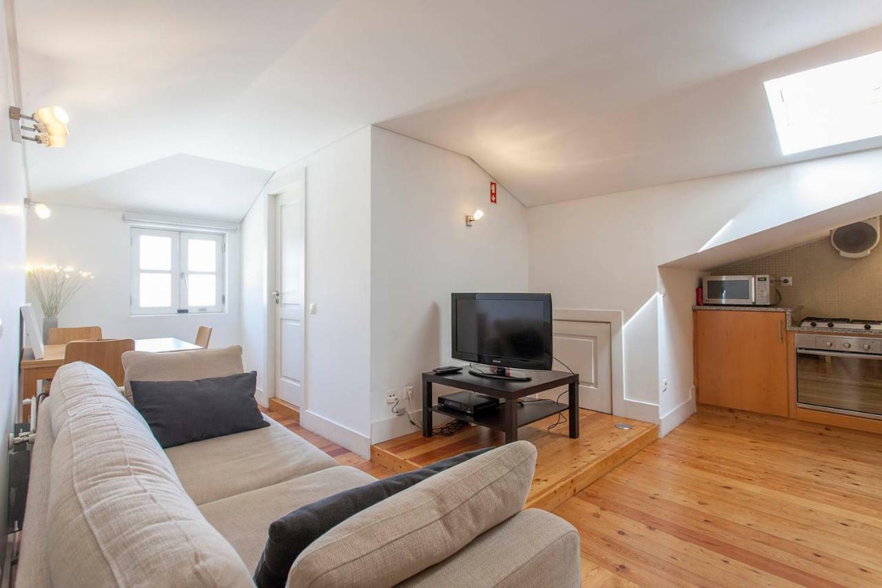 Casas São Julião Lisboa