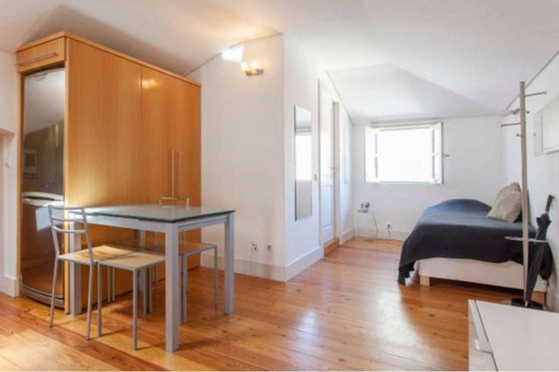 Apartamento Casas São Julião *