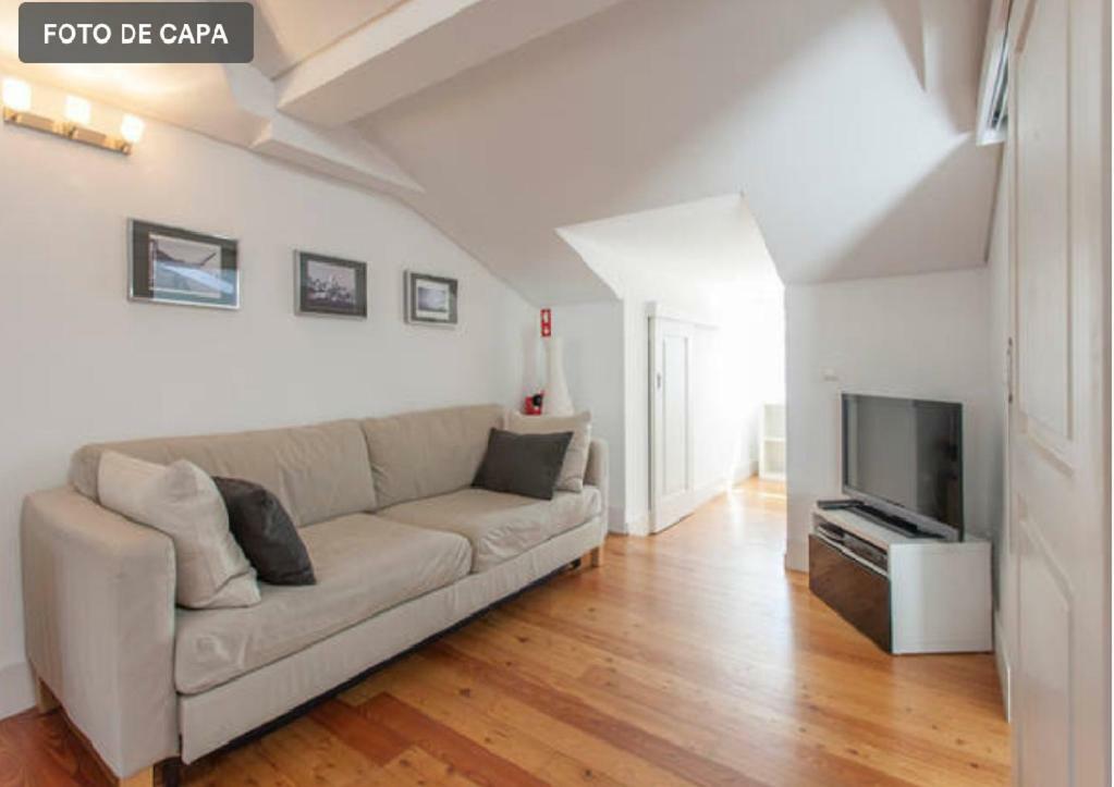 Apartamento Casas São Julião Lisboa