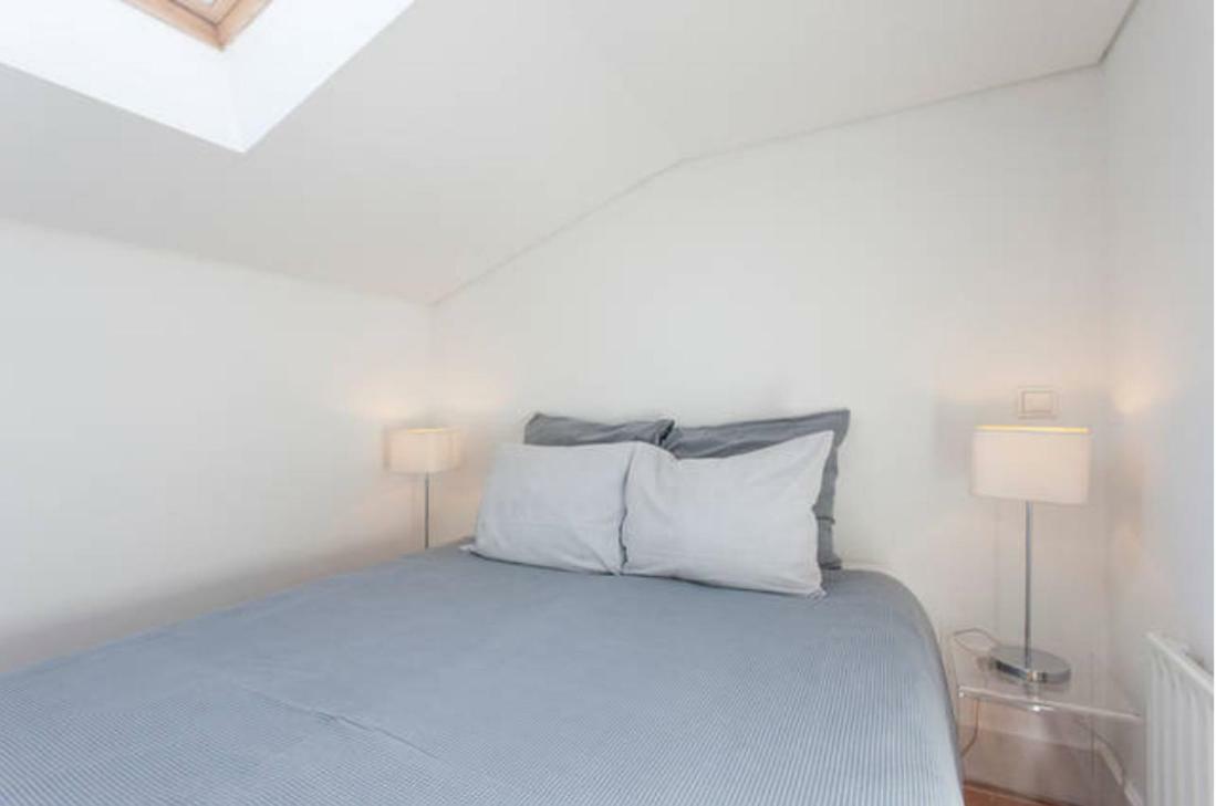 Casas São Julião Apartamento Lisboa