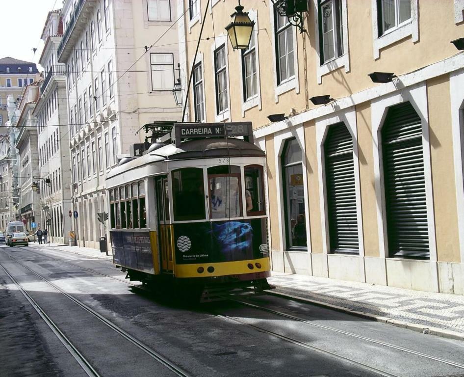 Apartamento Casas São Julião *