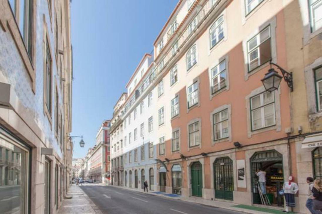 Apartamento Casas São Julião