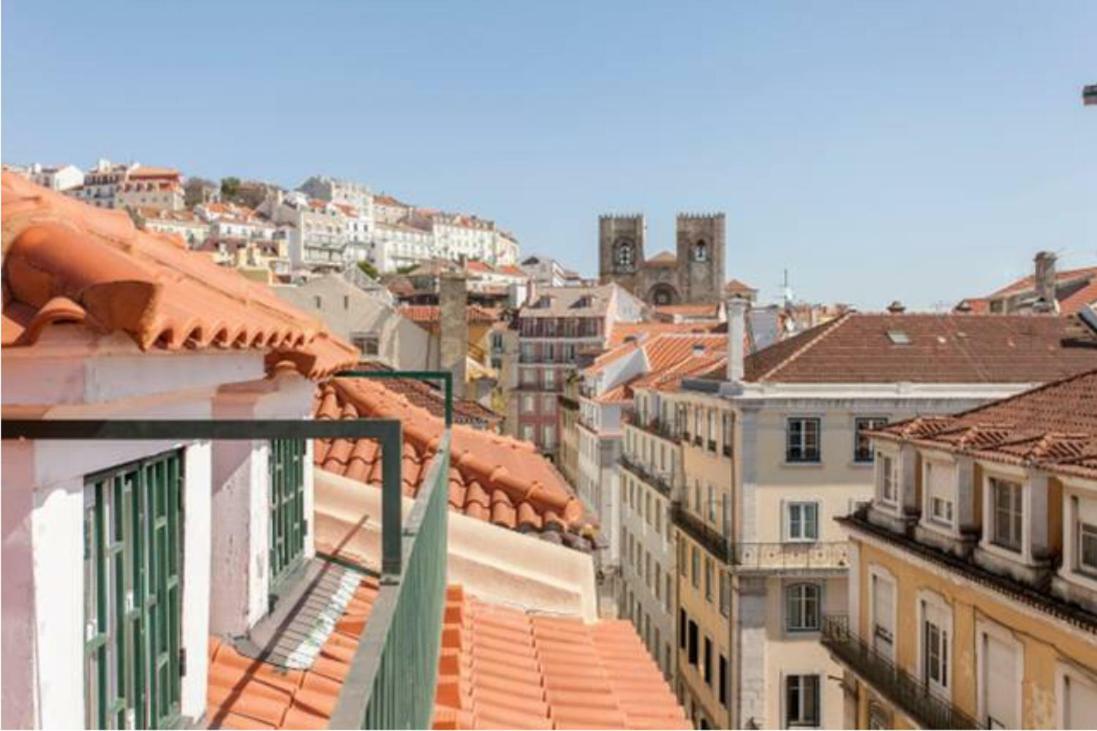 Casas São Julião *